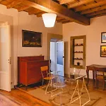 Cozy & Quiet 2Br Outside Ztl & 10Min From Center
