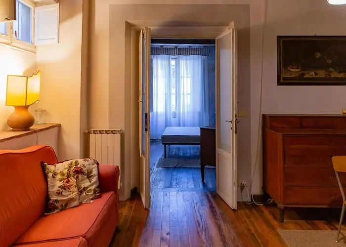 Cozy & Quiet 2Br Outside Ztl & 10Min From Center