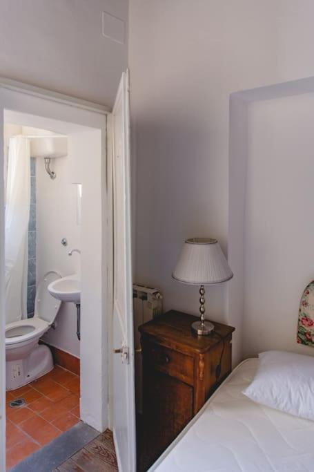 Apartment Cozy & Quiet 2br Outside Ztl & 10min From Center *