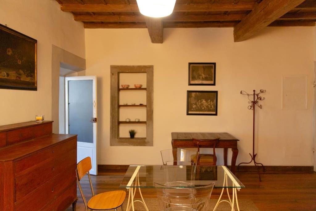 Cozy & Quiet 2br Outside Ztl & 10min From Center Apartment