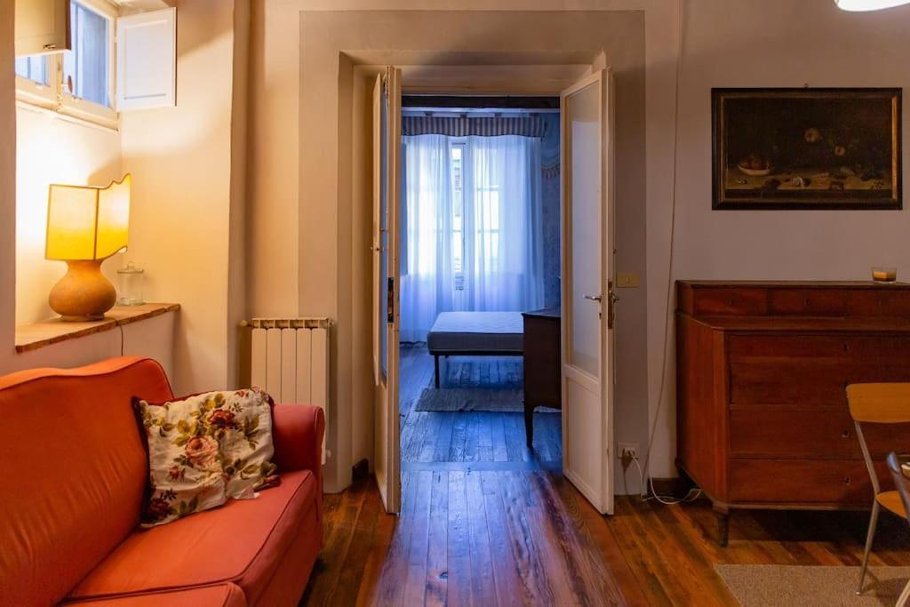 Apartment Cozy & Quiet 2br Outside Ztl & 10min From Center Florence