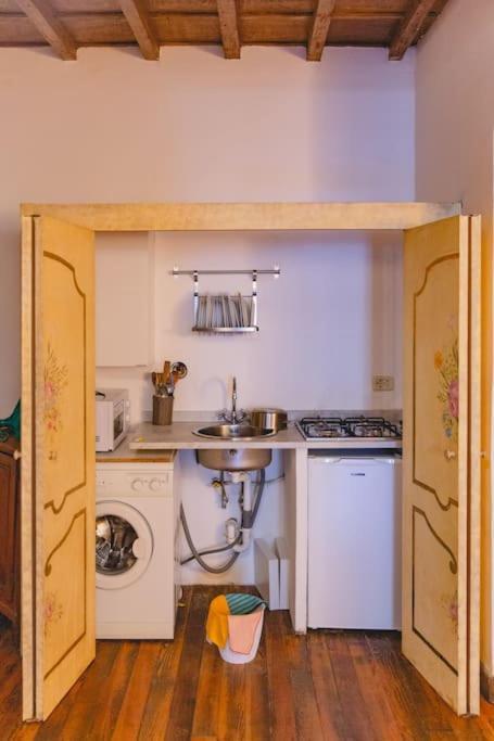 Cozy & Quiet 2br Outside Ztl & 10min From Center *