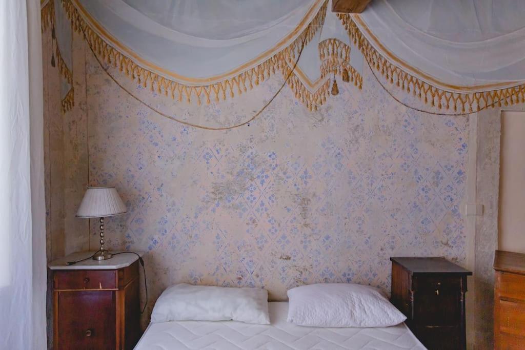 Apartment Cozy & Quiet 2br Outside Ztl & 10min From Center Florence