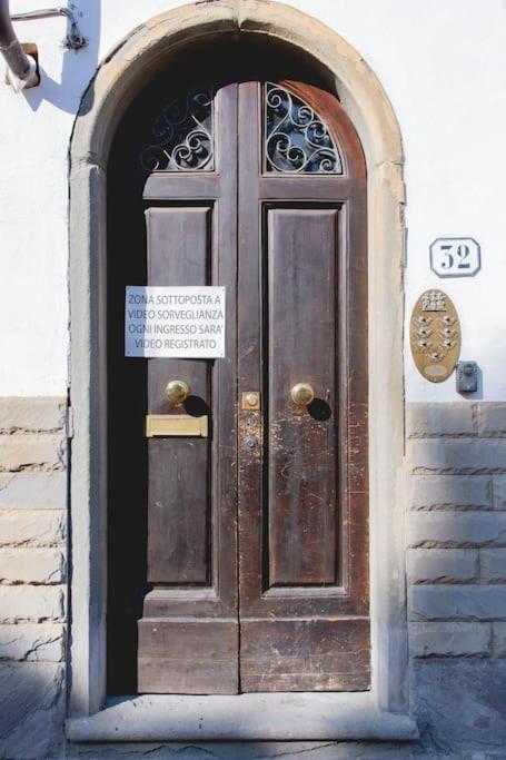 Cozy & Quiet 2br Outside Ztl & 10min From Center Apartment *