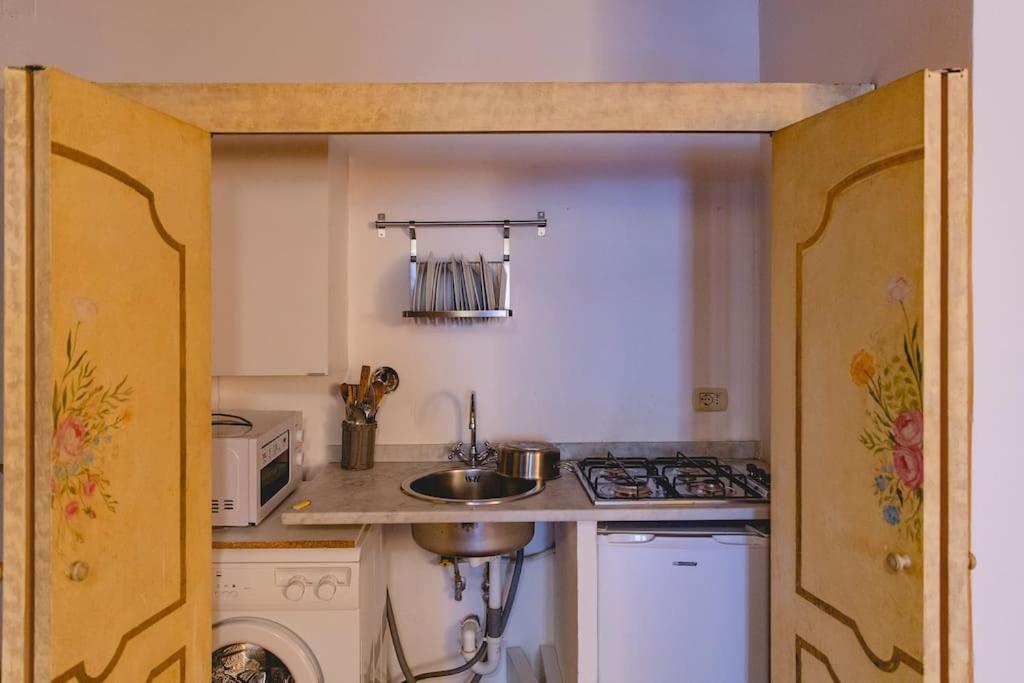 Apartment Cozy & Quiet 2br Outside Ztl & 10min From Center *