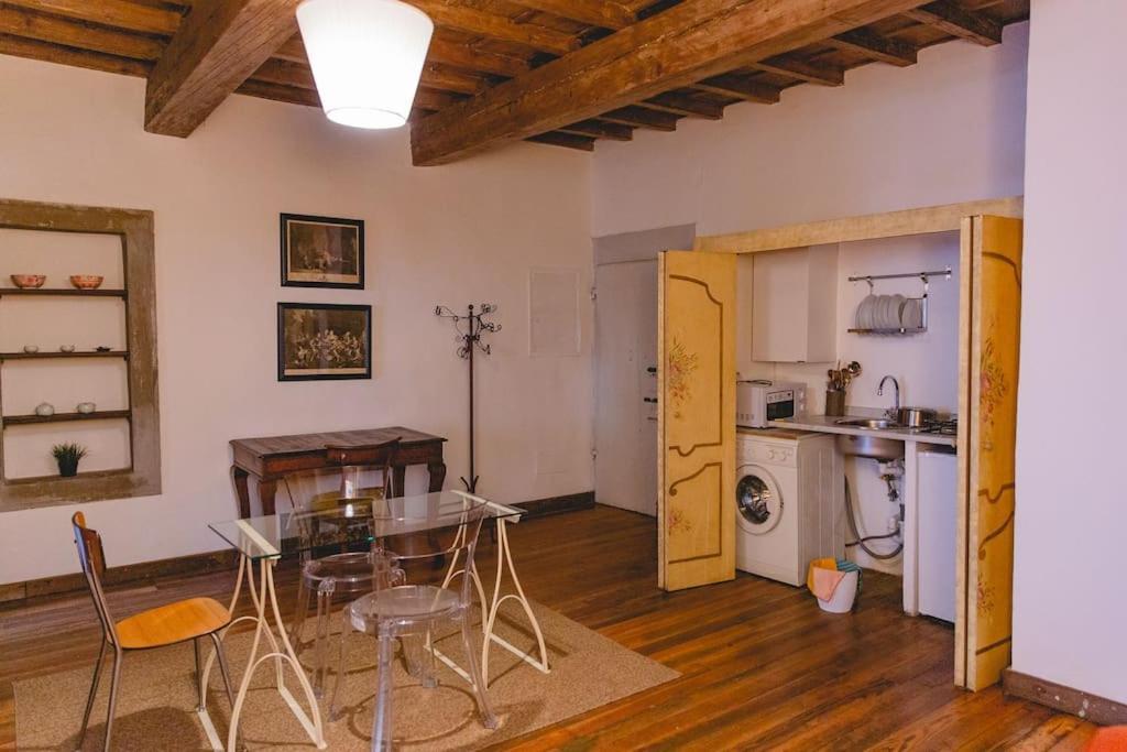 Cozy & Quiet 2br Outside Ztl & 10min From Center * Florence