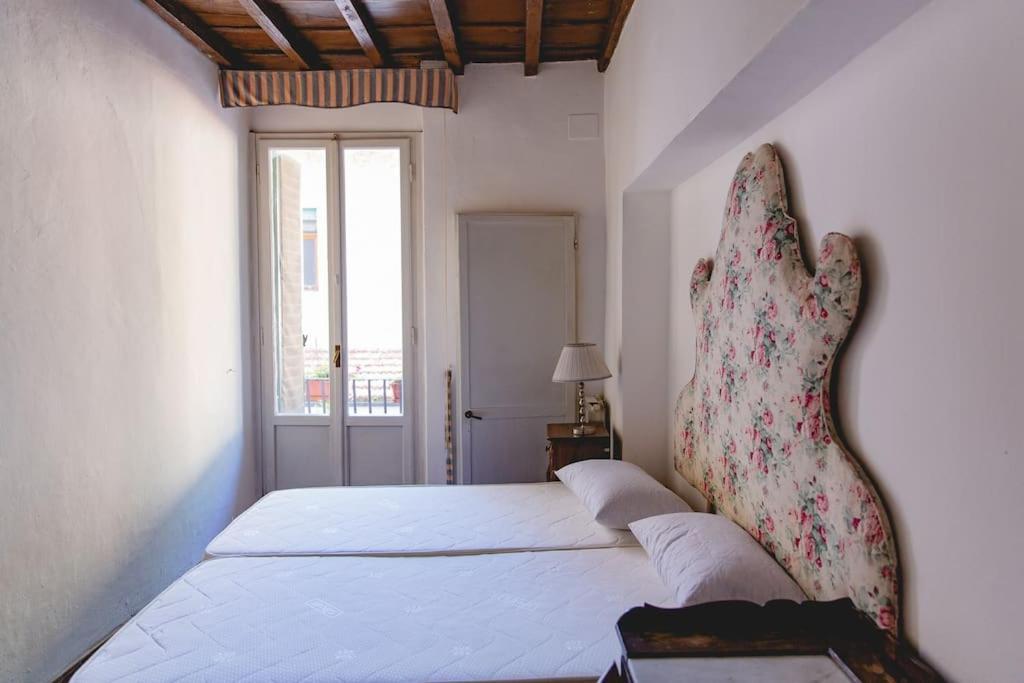 Cozy & Quiet 2br Outside Ztl & 10min From Center Apartment Florence